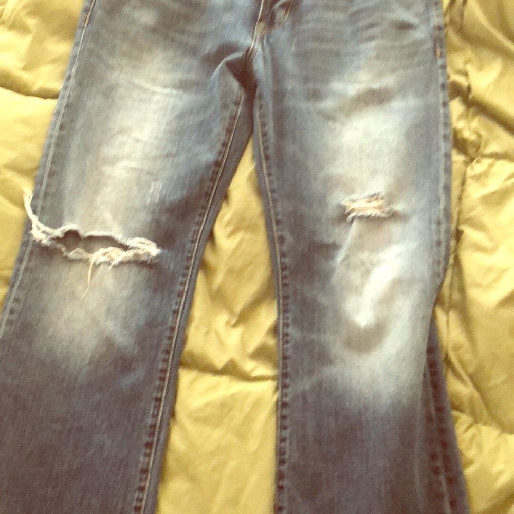 American Eagle Outfitters Jeans